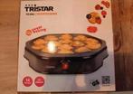 Tristar poffertjes maker, Ophalen, Nieuw
