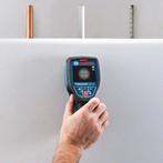 Leidingzoeker te huur Bosch d-tect Multidetector Muurscanner, Doe-het-zelf en Verbouw, Nieuw, Overige meters, Ophalen