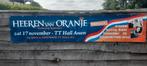 Spandoek, Ophalen, Zo goed als nieuw