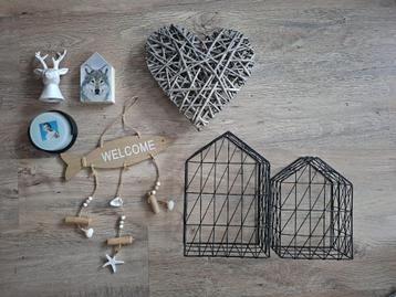 Woondecoratie beschikbaar voor biedingen