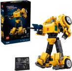 Lego - Bumblebee, Hobby en Vrije tijd, Modelbouw | Figuren en Diorama's, Ophalen of Verzenden, Nieuw, 1:35 tot 1:50, Figuur of Figuren