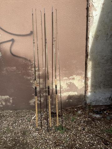 3 x century X - Lite ( koopman bennebroek) beschikbaar voor biedingen