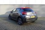 Citroën C3 1.2 PureTech S&S 110 Shine NAV | CLIMA | KEYLESS, 12 maanden, 600 kg, Euro 6, 1199 cc