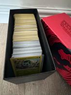 +- 420 nieuwe Pokemon kaarten Bulk inclusief etb Box, Ophalen of Verzenden, Nieuw, Meerdere kaarten