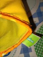 Elmo knuffeldoekje met zeester, Ophalen of Verzenden, Zo goed als nieuw, Overige typen