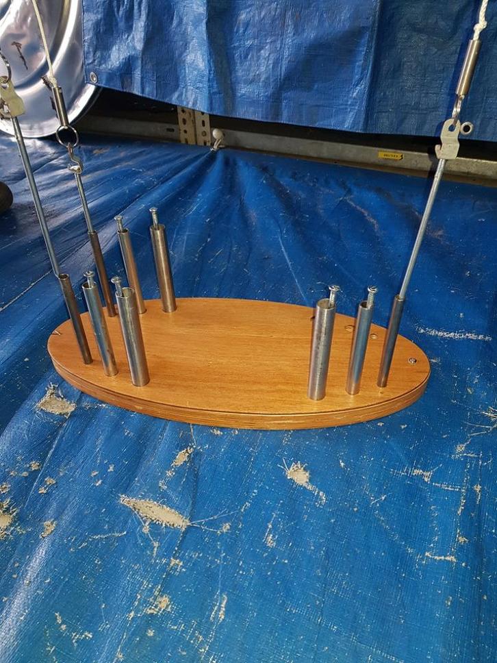 oud Hollandse spellen spelen spijkerspel bensan enter, Hobby en Vrije tijd, Feestartikelen | Verhuur, Zo goed als nieuw, Overige