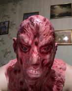 Freddy Krueger Masker Nightmare On Elmstreet Film Horror, Verzenden, Nieuw, Feestartikel, Halloween of Griezel
