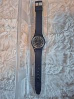 Swatch Big Ben Editie Polshorloge, Kunststof, Gebruikt, Polshorloge, Swatch