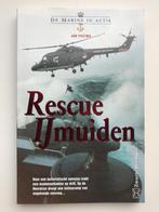 Rescue IJmuiden - Jan Postma, Verzenden, Zo goed als nieuw