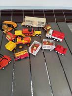 Te koop oude Tonka auto's, Tickets en Kaartjes, Overige soorten, Overige typen