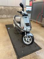 Skipper lx 125cc 2t SM06, Fietsen en Brommers, Ophalen, Zo goed als nieuw, Tweetakt, Overige modellen