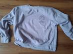 Lila sweater/ trui van Stitch Disney maat S, Ophalen of Verzenden, Zo goed als nieuw, Maat 36 (S), Paars