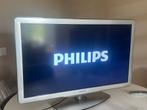 Philips Ambilight TV 37PFL7675H, Audio, Tv en Foto, Televisies, Ophalen, Philips, Gebruikt, OLED