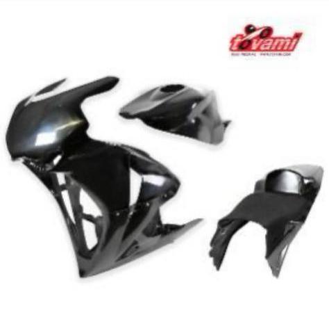 Tovami Race kuipset Honda CBR 1000rr, Motoren, Tuning en Styling, Ophalen of Verzenden