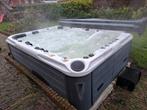 Spa estatic wave balboa  werkt nog prima maat 305 228cm, Tuin en Terras, Ophalen of Verzenden, Zo goed als nieuw