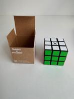 Limited Edition Invader x Mima Rubik’s Cube – Nieuw in doos, Ophalen of Verzenden