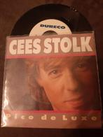 CEES STOLK - PICO DE LUXE, 7 inch, Single, Ophalen of Verzenden, Zo goed als nieuw