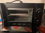 Tristar Mini Oven - Zo goed als nieuw!, Minder dan 45 cm, Oven, Ophalen of Verzenden, Zo goed als nieuw