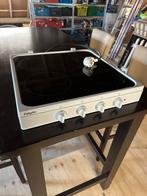 Pelgrim keramische kookplaat, Ophalen, Gebruikt, Keramisch, 4 kookzones