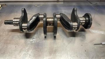 MG TB TC TD TF Y XPAG krukas beschikbaar voor biedingen