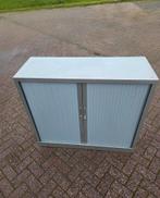 Roldeurkast bezorgen mogelijk, Ophalen, 25 tot 50 cm, 100 tot 150 cm