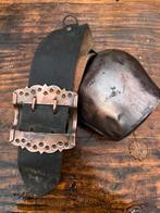 Koeienbel, Antiek en Kunst, Ophalen of Verzenden