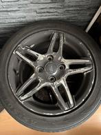 Originele Ford Fiesta Velgen (4x108) (4 Velgen), Auto-onderdelen, Banden en Velgen, Ophalen, Zomerbanden, Velg(en)