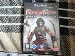 GC Prince Of Persia Warrior Within , Nintendo GameCube Game, 1 speler, Ophalen of Verzenden, Avontuur en Actie, Vanaf 16 jaar