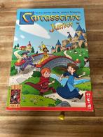 Carcassonne junior, Een of twee spelers, Ophalen of Verzenden, Zo goed als nieuw, 999Games