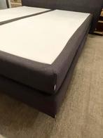 Auping boxspring 180x210cm, Huis en Inrichting, Ophalen, 90 cm, Eenpersoons, .