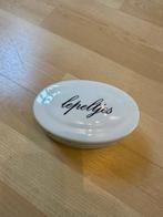 Doosje voor lepeltjes / Lepeltjesdoos  /  wit, Overige typen, Ophalen of Verzenden, Zo goed als nieuw, Overige stijlen