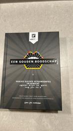 Henk-Jan Koershuis - De Beste Verliezer, Boeken, Kookboeken, Ophalen of Verzenden, Zo goed als nieuw, Henk-Jan Koershuis