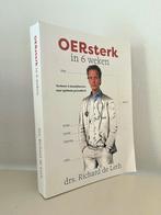 OERsterk in 6 weken - Richard de Leth, Boeken, Gezondheid, Dieet en Voeding, Ophalen of Verzenden, Zo goed als nieuw