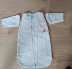 Leuke Winnie the pooh slaapzak met afritsbare mouwen, Ophalen of Verzenden, Zo goed als nieuw, Slaapzak