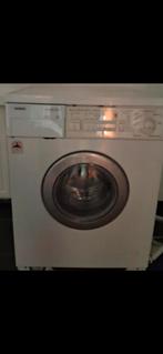 Wegens verhuizing Siemens Wasmachine! Werkt perfect, Ophalen of Verzenden, Zo goed als nieuw