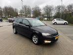 Skoda RAPID 1.4 TSI Greentech Elegance Businessline Automaat, Euro 5, Stof, Gebruikt, 4 cilinders