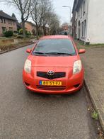 Toyota Yaris 1.3 16V Vvt-i 5DR SOL MMT 2006, Stof, 40 €/maand, 750 kg, 4 cilinders