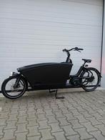 Bakfiets urban arrow cargoline, 900watt accu capaciteit!!, 4 kinderen of meer, Gebruikt, Elektrisch, Ophalen