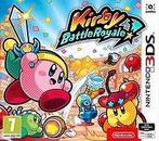 Nintendo 3DS Kirby Battle royale, Ophalen of Verzenden, Zo goed als nieuw, Online