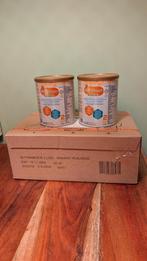 Nutramigen LGG 2 - 8 blikken, Kinderen en Baby's, Babyvoeding en Toebehoren, Ophalen of Verzenden, Nieuw, Overige typen