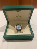 Rolex Daytona Cosmograph, Polshorloge, Ophalen of Verzenden, Zo goed als nieuw, Rolex
