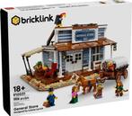 Lego 910031 Bricklink Designer Buurtwinkel - Nieuw in doos!, Ophalen of Verzenden, Nieuw, Complete set, Lego