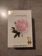 Hema Bloemen Puzzel - 400 Stukjes - Nieuw, Ophalen of Verzenden, Minder dan 500 stukjes, Nieuw