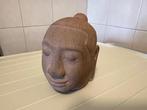Boeddhabeeldje King Jayavarman Cambodja 2003, Ophalen of Verzenden, Zo goed als nieuw