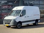 Mercedes-Benz Sprinter 516 L2H2 | Dubbele schuifdeur | Mbux, Gebruikt, 4 cilinders, Wit, Mercedes-Benz