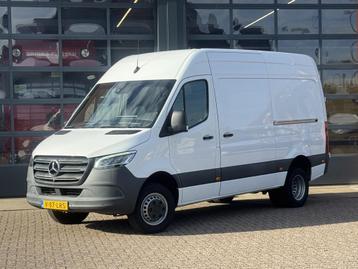 Mercedes-Benz Sprinter 516 L2H2 | Dubbele schuifdeur | Mbux  beschikbaar voor biedingen