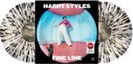 HARRY STYLES – FINE LINE BLACK & WHITE SWIRL COLOURED LP !, Cd's en Dvd's, Vinyl | Pop, Ophalen of Verzenden, 2000 tot heden, Nieuw in verpakking