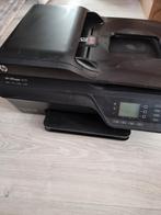 HP Officejet 4620 All-in-One Printer, Gebruikt, Inkjetprinter, All-in-one, Draadloos