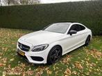 Mercedes C-klasse Coupé AMG 200 Prestige, Automaat, Achterwielaandrijving, Euro 6, 4 cilinders