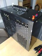24 volt voeding ( Honeywell ), Hobby en Vrije tijd, Elektronica-componenten, Ophalen, Gebruikt